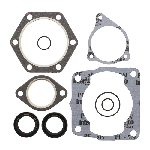 VERTEX COMPLETE GASKET SET W/ OIL SEALS POLARIS - 811807