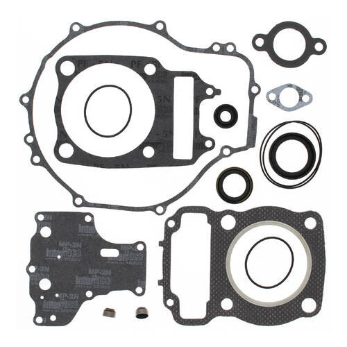 VERTEX COMPLETE GASKET SET W/ OIL SEALS POLARIS - 811836