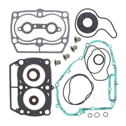 VERTEX COMPLETE GASKET SET W/ OIL SEALS POLARIS - 811945