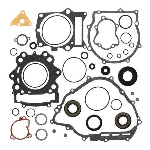 VERTEX COMPLETE GASKET SET W/ OIL SEALS YAMAHA - 811946