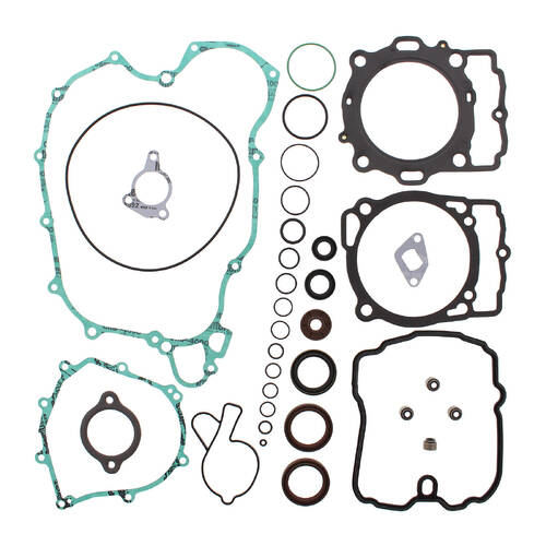 VERTEX COMPLETE GASKET SET W/ OIL SEALS HUSQVARNA/KTM - 811959