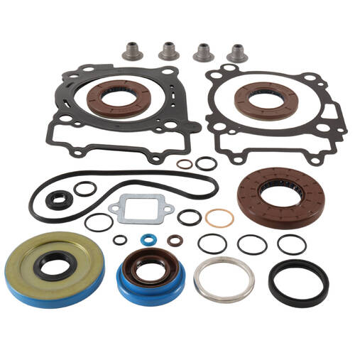 VERTEX COMPLETE GASKET SET W/ OIL SEALS POLARIS - 811965