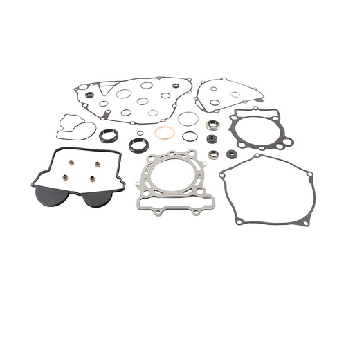 VERTEX COMPLETE GASKET SET W/ OIL SEALS KAWASAKI - 811984