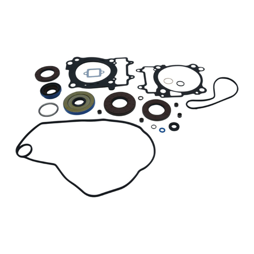 VERTEX COMPLETE GASKET SET W/ OIL SEALS POLARIS - 811991