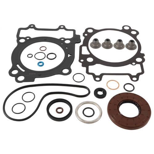 VERTEX COMPLETE GASKET SET W/ OIL SEALS POLARIS - 811995