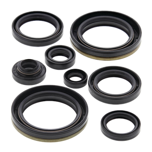 VERTEX OIL SEAL SET SUZUKI RMX250 95-99 - 822132