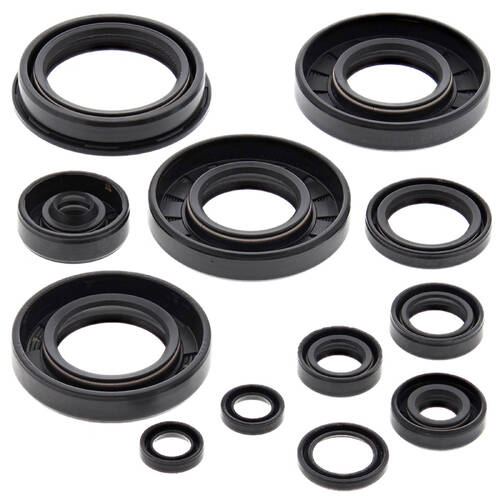 VERTEX OIL SEAL SET YAMAHA - 822252