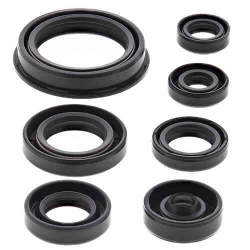 VERTEX OIL SEAL SET YAMAHA - 822690