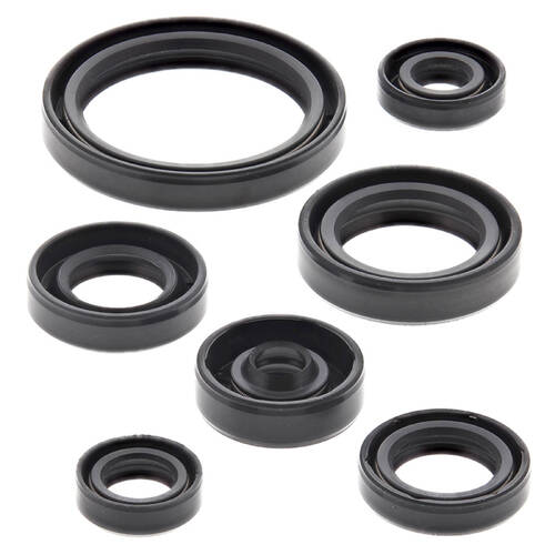 VERTEX OIL SEAL SET YAMAHA - 822692