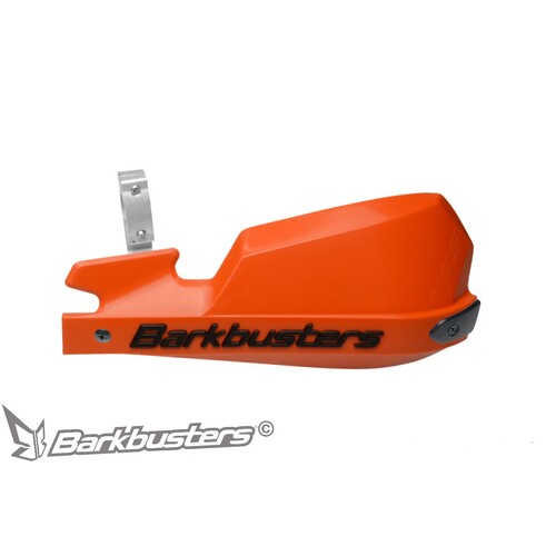 BARKBUSTERS VPS MX/ENDURO HANDGUARD - ORANGE