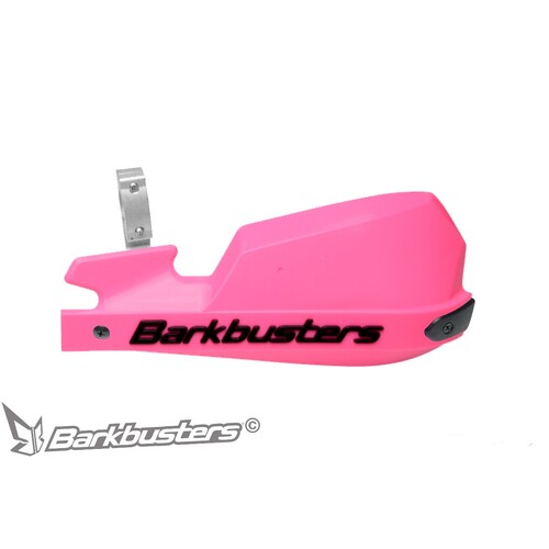 BARKBUSTERS VPS MX/ENDURO HANDGUARD - PINK