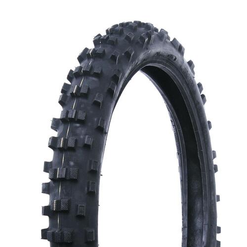 VEE RUBBER TYRE VRM140 SOFT-INTERMEDIATE FRONT 80/100-21