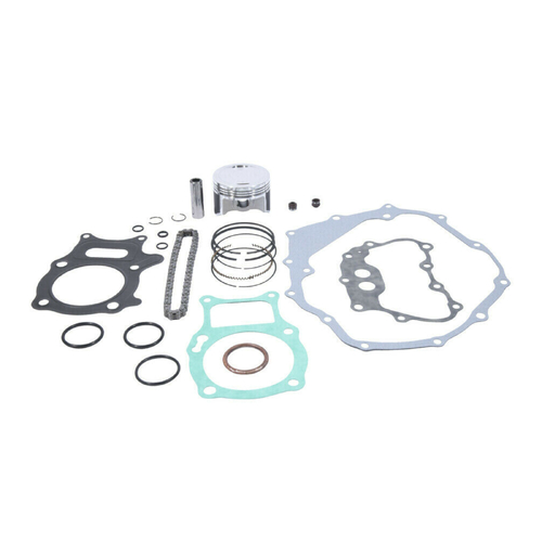 VERTEX TOP END REBUILD KIT FORGED PISTON (A) - 23941A