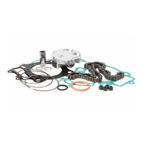 VERTEX TOP END REBUILD KIT FORGED PISTON (A) - 23958A