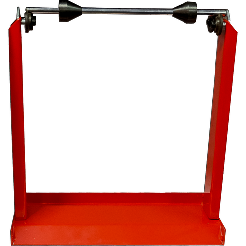 MOTORCYCLE SPECIALTIES STANDARD WHEEL BALANCING STAND - WBS5