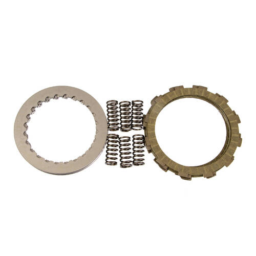 WHITES COMPLETE CLUTCH KIT - KTM 400-560 '02-03 / '05-