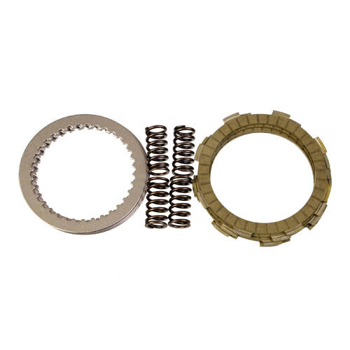 WHITES COMPLETE CLUTCH KIT - HONDA CRF150F '06-07