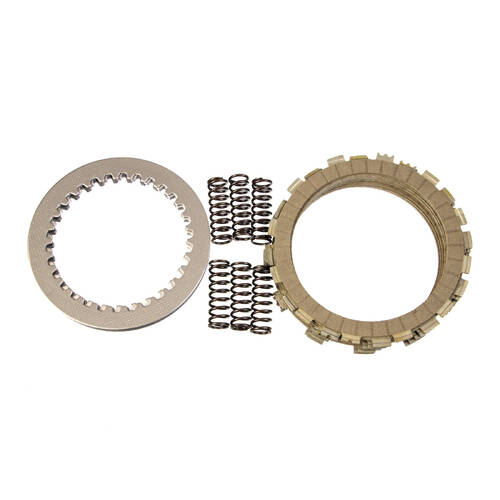 WHITES COMPLETE CLUTCH KIT - YAMAHA YZ450F '07-