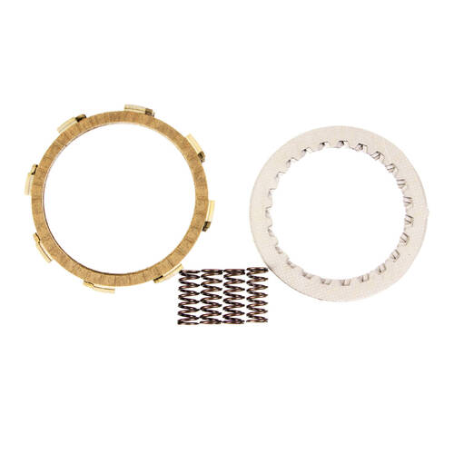 WHITES COMPLETE CLUTCH KIT - YAMAHA TTR125 '00-