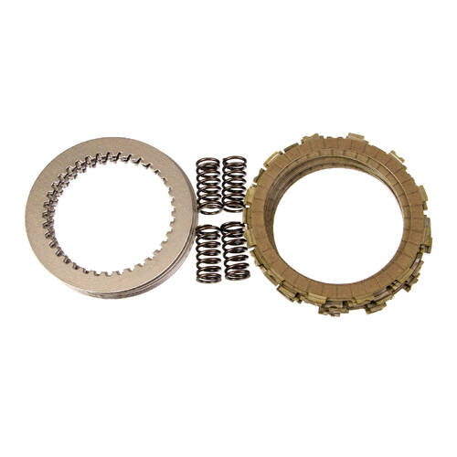 WHITES COMPLETE CLUTCH KIT - KTM EXC450/ EXC530/ XC-W400/530 '10-11