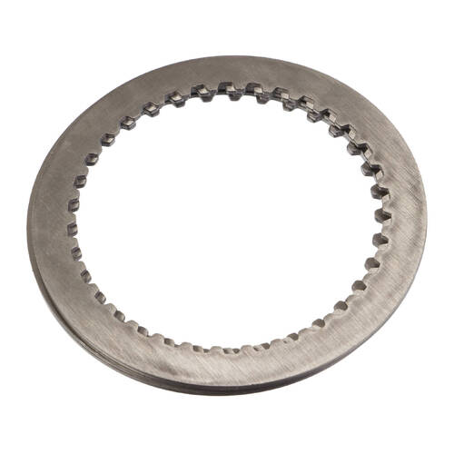 WHITES CLUTCH STEEL PLATE KTT - HONDA XR190