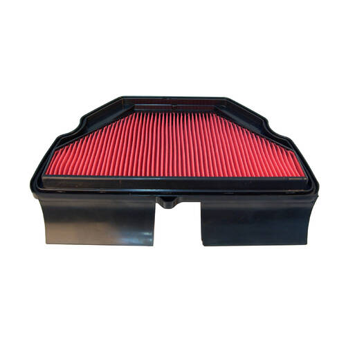 WHITES AIR FILTER HONDA CBR600 01-07 - 12-90347