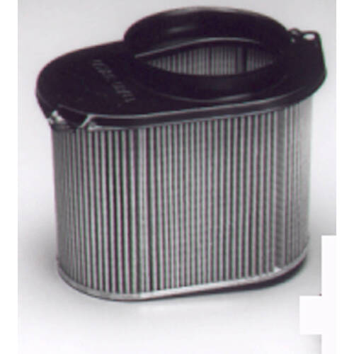 WHITES AIR REAR FILTER SUZUKI VS600/700/750/800 85-09 S50 05-09 - 12-93832