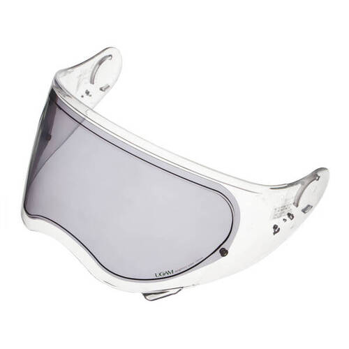 WHITES ANTI-FOG PHOTOCHROMIC INSERT - SHOEI CPB-1