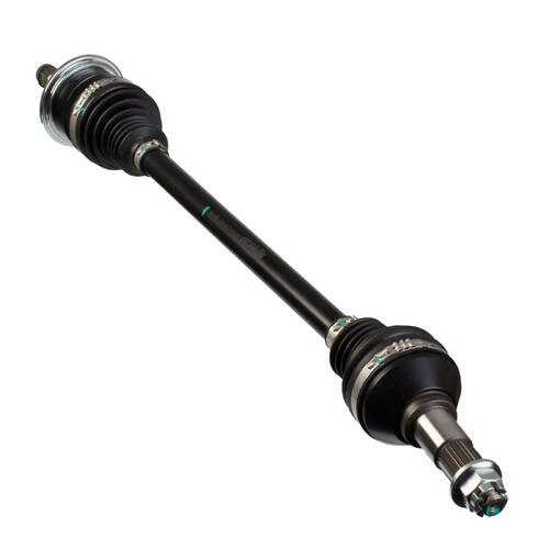 WHITES CV AXLE SHAFT CAN-AM FRONT (LH)