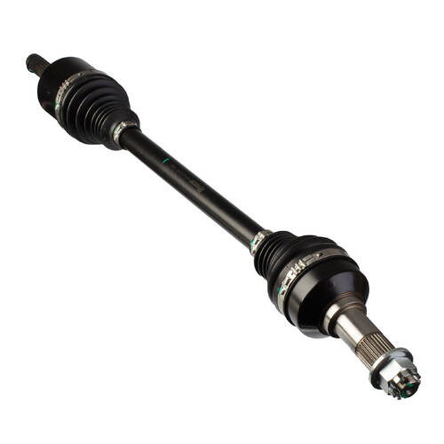 WHITES CV AXLE SHAFT CAN-AM FRONT (LH)