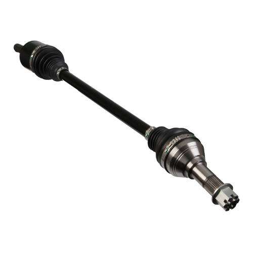 WHITES CV AXLE SHAFT CAN-AM FRONT (LH)