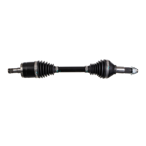 WHITES CV AXLE SHAFT CAN-AM FRONT (LH)