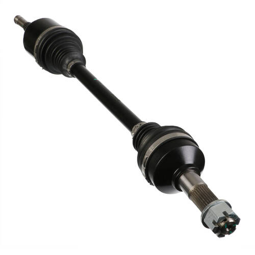 WHITES CV AXLE SHAFT CF MOTO FRONT (LH)