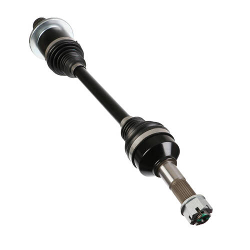 WHITES CV AXLE SHAFT CF MOTO REAR (LH)