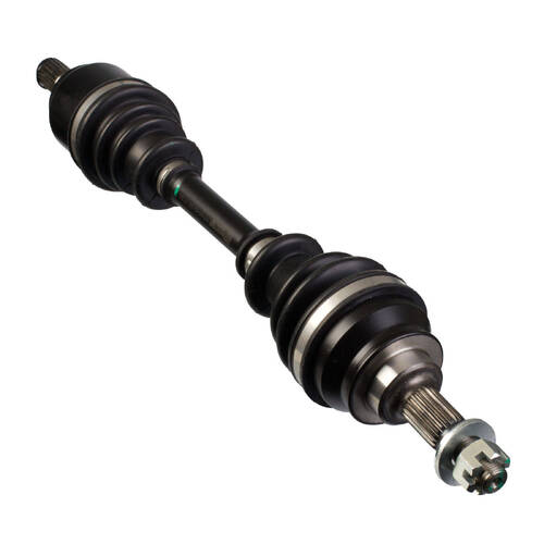 WHITES CV AXLE SHAFT HONDA FRONT (LH)