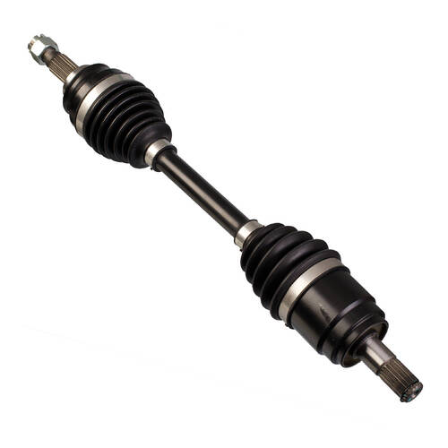 WHITES ATV CV / AXLE COMPLETE HONDA FRONT 2" LIFT (LH)