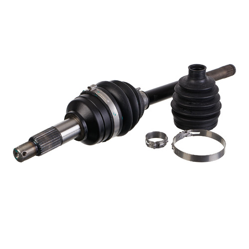 WHITES AXLE SHAFT WITH OUTER JOINT - INNER JOINT NOT INCLUDED