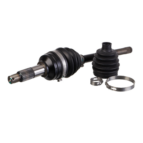 WHITES AXLE SHAFT WITH OUTER JOINT - INNER JOINT NOT INCLUDED