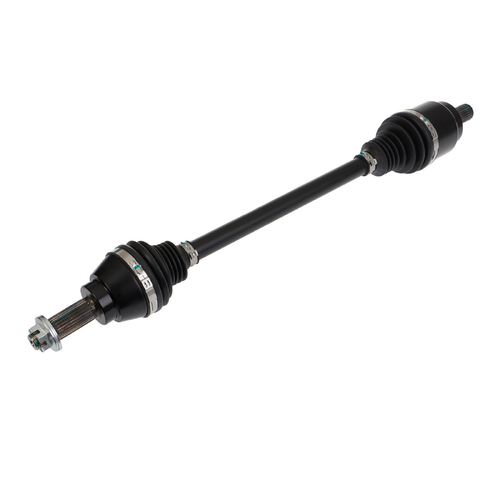 WHITES ATV CV / AXLE COMPLETE HONDA REAR (LH OR RH)