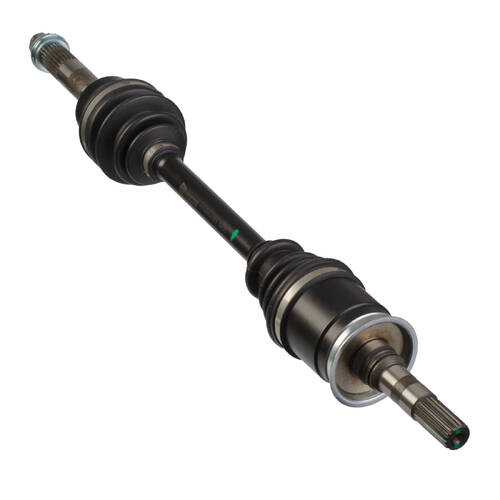 WHITES ATV CV / AXLE COMPLETE KAWASAKI FRONT (LH OR RH)