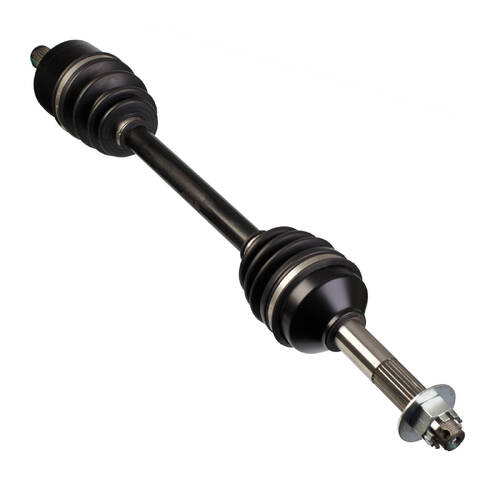 WHITES ATV CV / AXLE COMPLETE KAWASAKI REAR (RH)