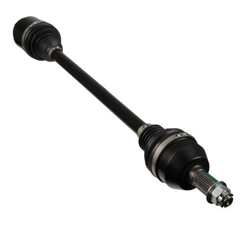 WHITES ATV CV / AXLE COMPLETE POLARIS REAR (LH OR RH)