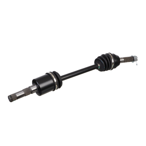 WHITES ATV CV / AXLE COMPLETE POLARIS REAR (LH)