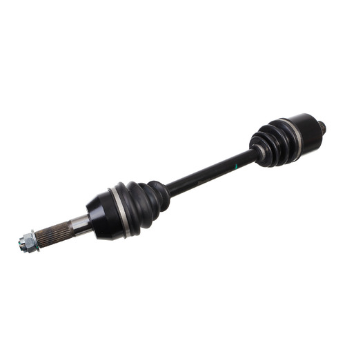 WHITES ATV CV / AXLE COMPLETE POLARIS REAR (LH OR RH)