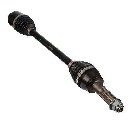 WHITES ATV CV / AXLE COMPLETE POLARIS REAR (LH OR RH)