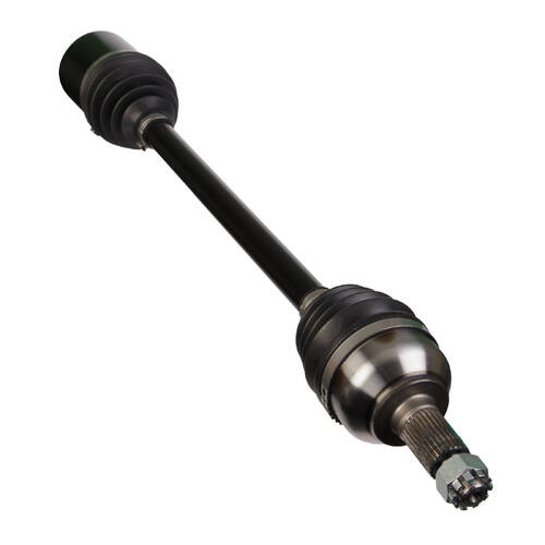 WHITES ATV CV / AXLE COMPLETE POLARIS FRONT (LH OR RH)