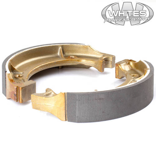 WHITES BRAKE SHOES - WPBS27209