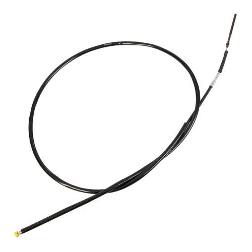 WHITES HAND BRAKE CABLE - HONDA TRX300 88-95 HC5