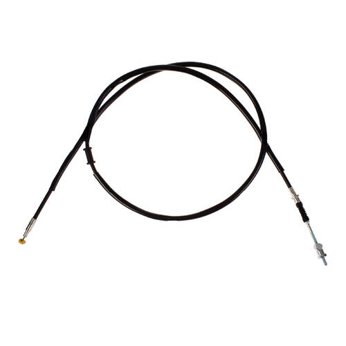 WHITES REAR HAND BRAKE CABLE - HONDA TRX500