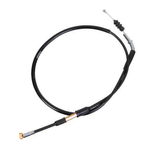 WHITES CLUTCH CABLE - SUZUKI RMZ250 '07-09